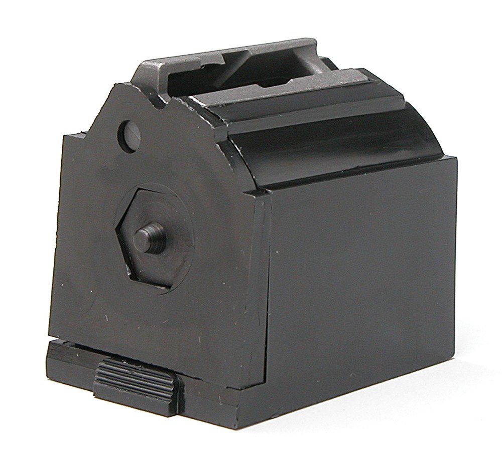 Ruger 77/22 & 96/22 JX-1 10RD Magazine