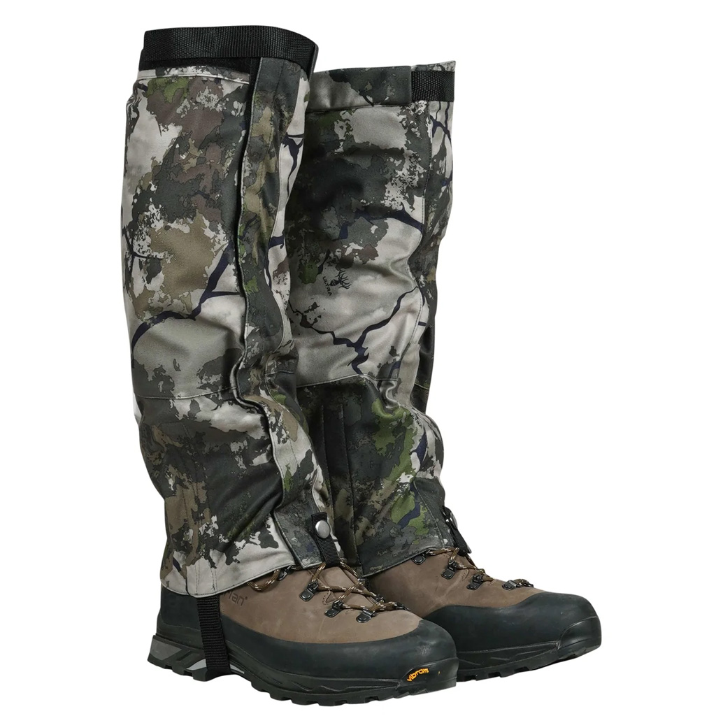 Kings Camo KCM2129-KCU KC Ultra Leg Gaiter 4-Way Stretch