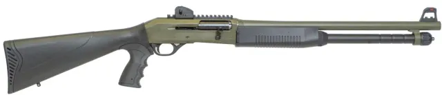 Century Arms Centurian A4 12 Gauge SG8871GR-N - View 4