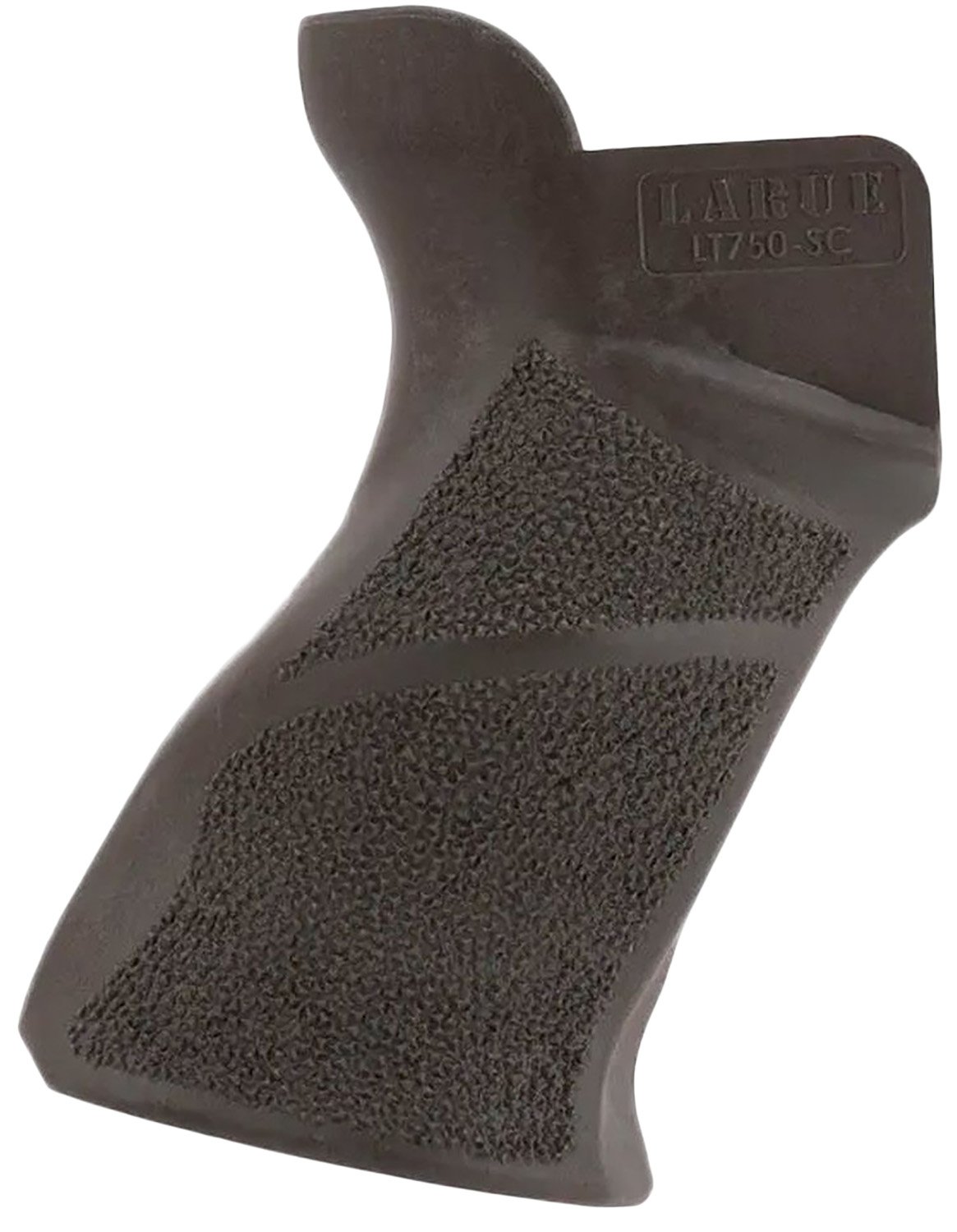 LaRue Tactical LT750SCODG A-Peg OD Green Polymer Fits AR-15
