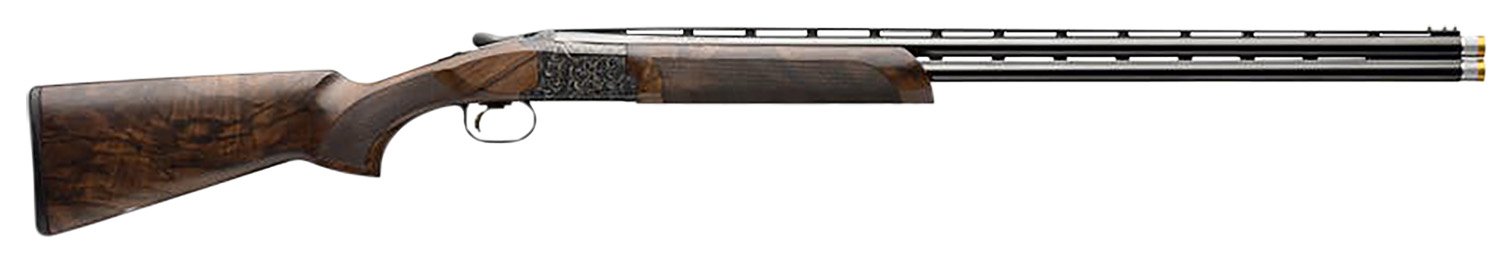 Browning Citori 725 018272912 .410 3" 30" INV Blued Walnut