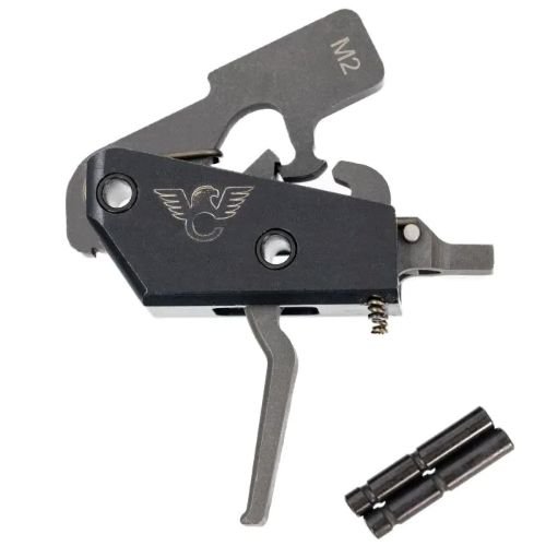 Wilson TACTICAL TRIGGER UNIT FLAT TRIGGER MATCH 4-4.5LB