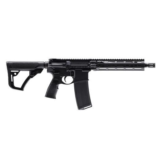 Daniel Defense DD4 MK18RIII Semi-Automatic Short Barrel Rifle 5.56x45mm