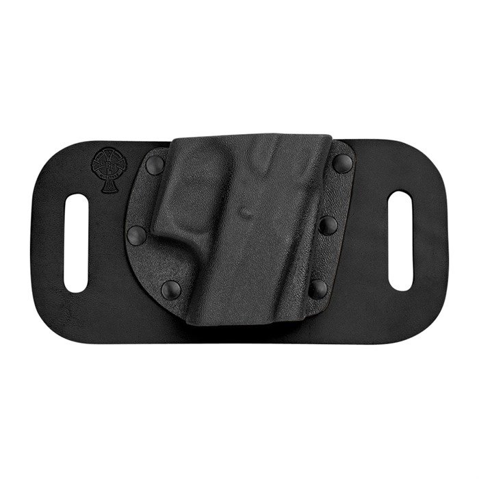 CROSSBREED HOLSTERS SSH-R-1403-X-CB SNAPSLIDE HOLSTER RH BLACK