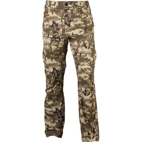 Browning Early Season Pant 6-Pocket Pants Auric Size 38 Polyester Camo XX-Large - Browning