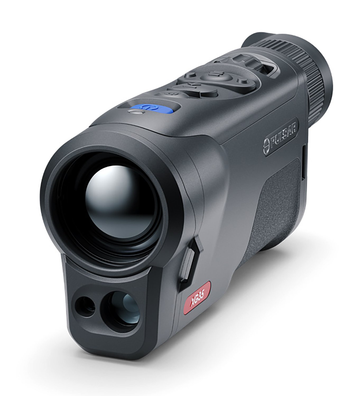 Buy Pulsar Oryx LRF XG35 Thermal Monocular online