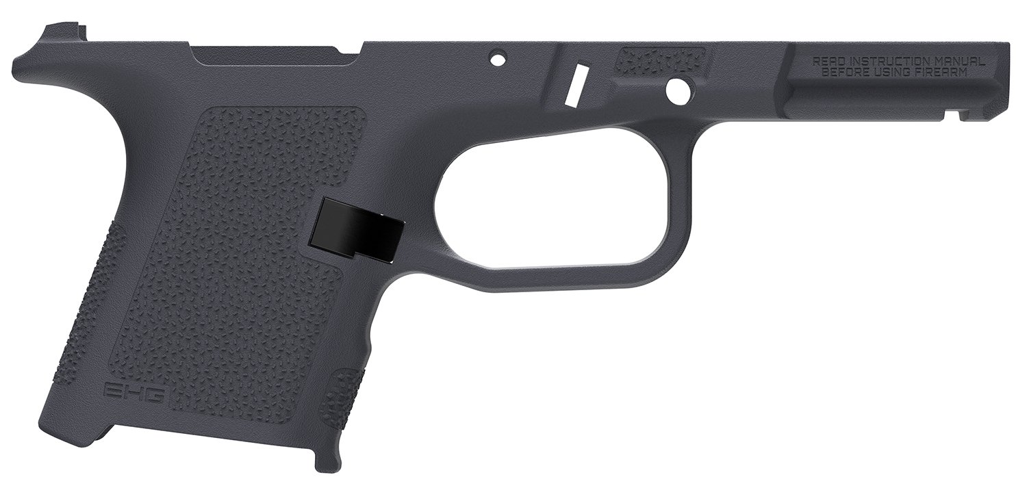 Buy Magpul EHG RG9 Grip Ruger RXM Sub-Compact Gray MAG1516-GRY online