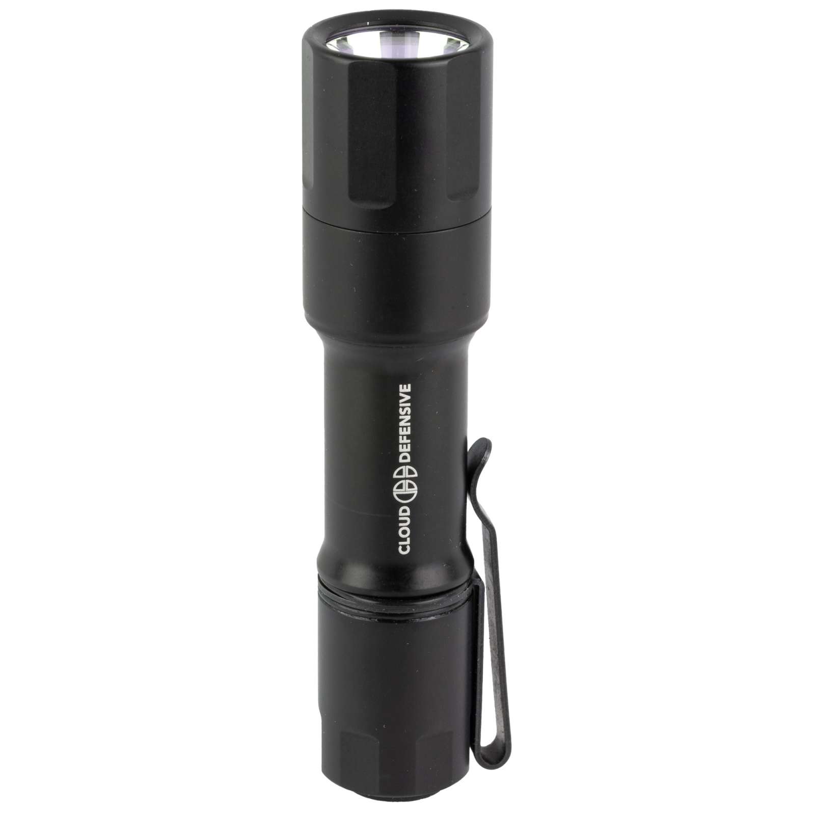 Buy Cloud Defensive CD2007-HC-DF-P-650BLK MCH 2.0 Flashlight 1100 Lumens online