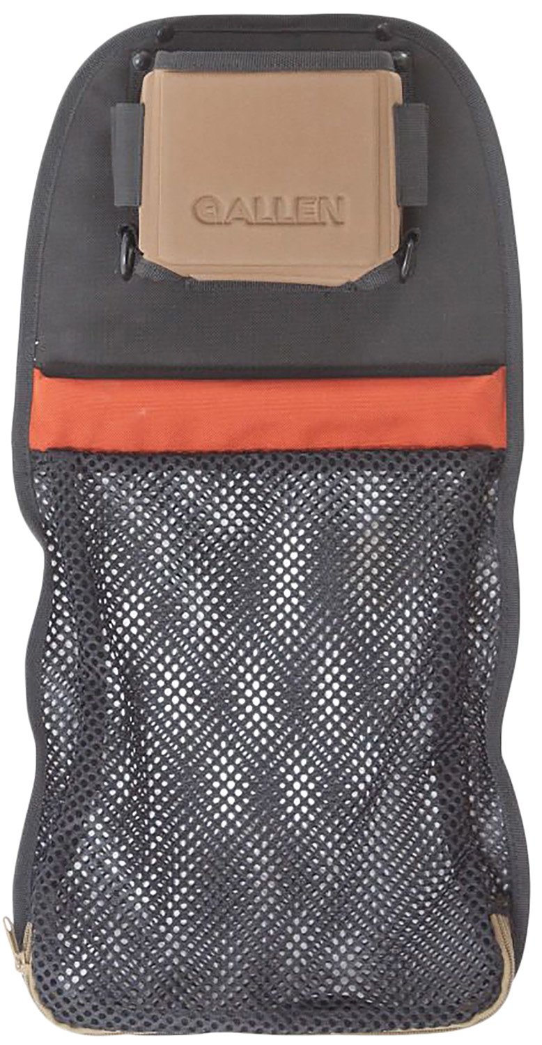 Allen 8307 Eliminator Over Under Hull Bag Black-Rust-Tan - Allen Company - BLACK/RUST/TAN