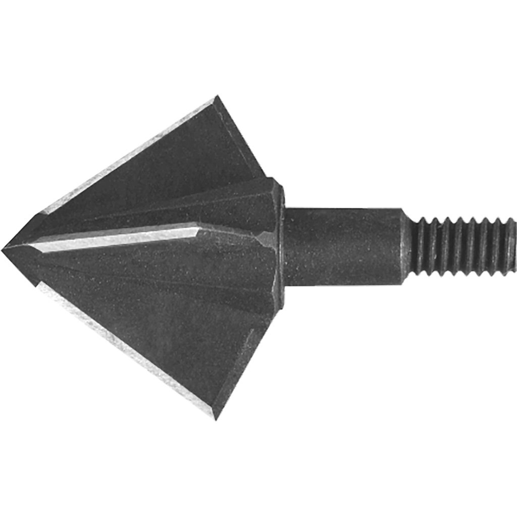 Ozcut OZ-EL3-100 Elite 3 Blade Broadheads 100gr 3pk