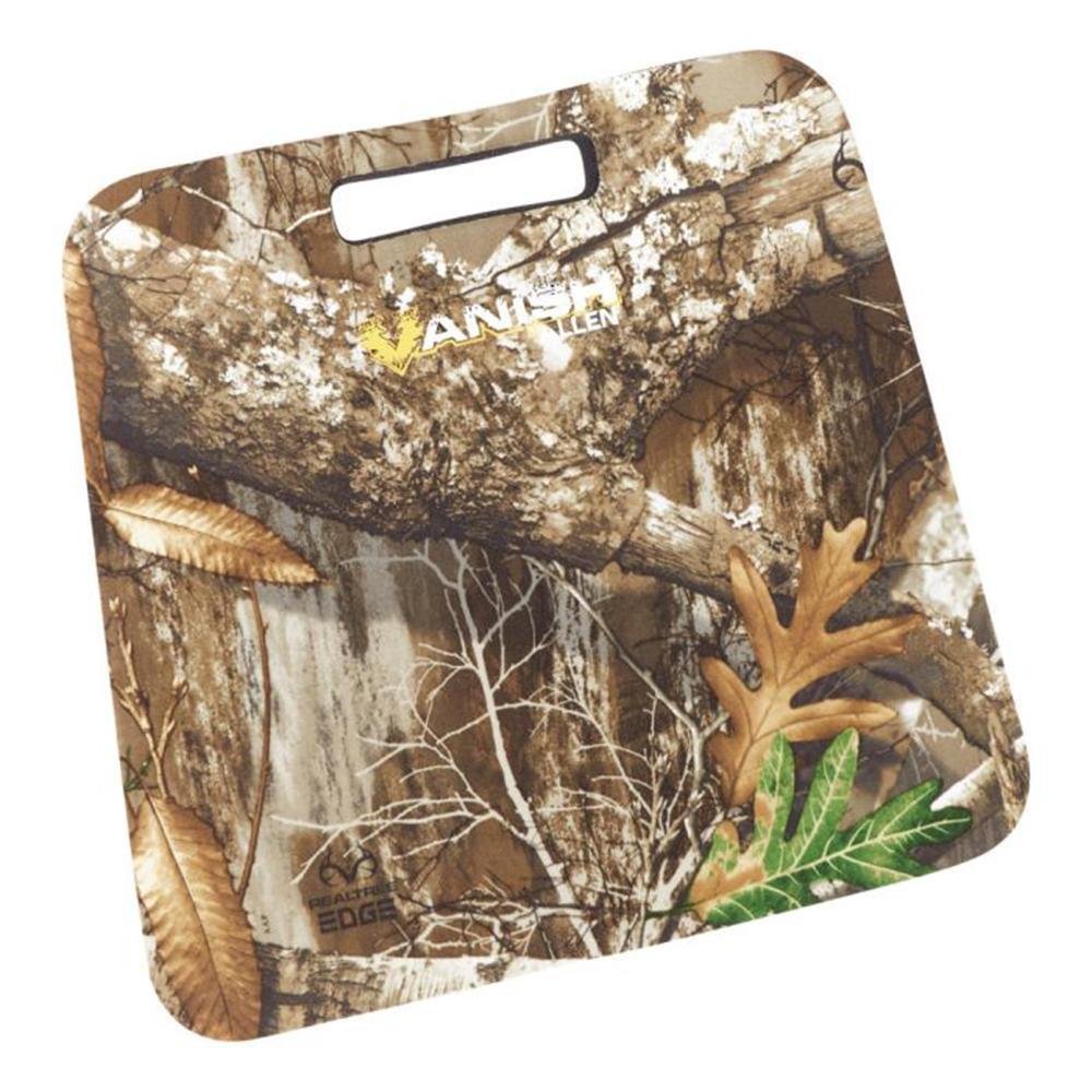 Vanish Foam Cushion Realtree Edge 1in. Waterproof Laminated Top Layer 5835 - The Allen Company, Inc.