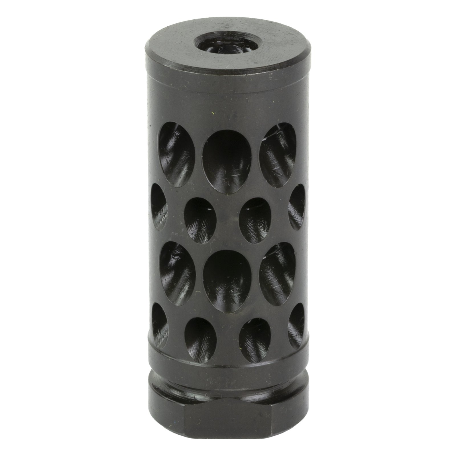 HIPERFIRE Hipercomp Gen2 7.62 NATO 5/8-24 Muzzle Compensator (HPC762G2)