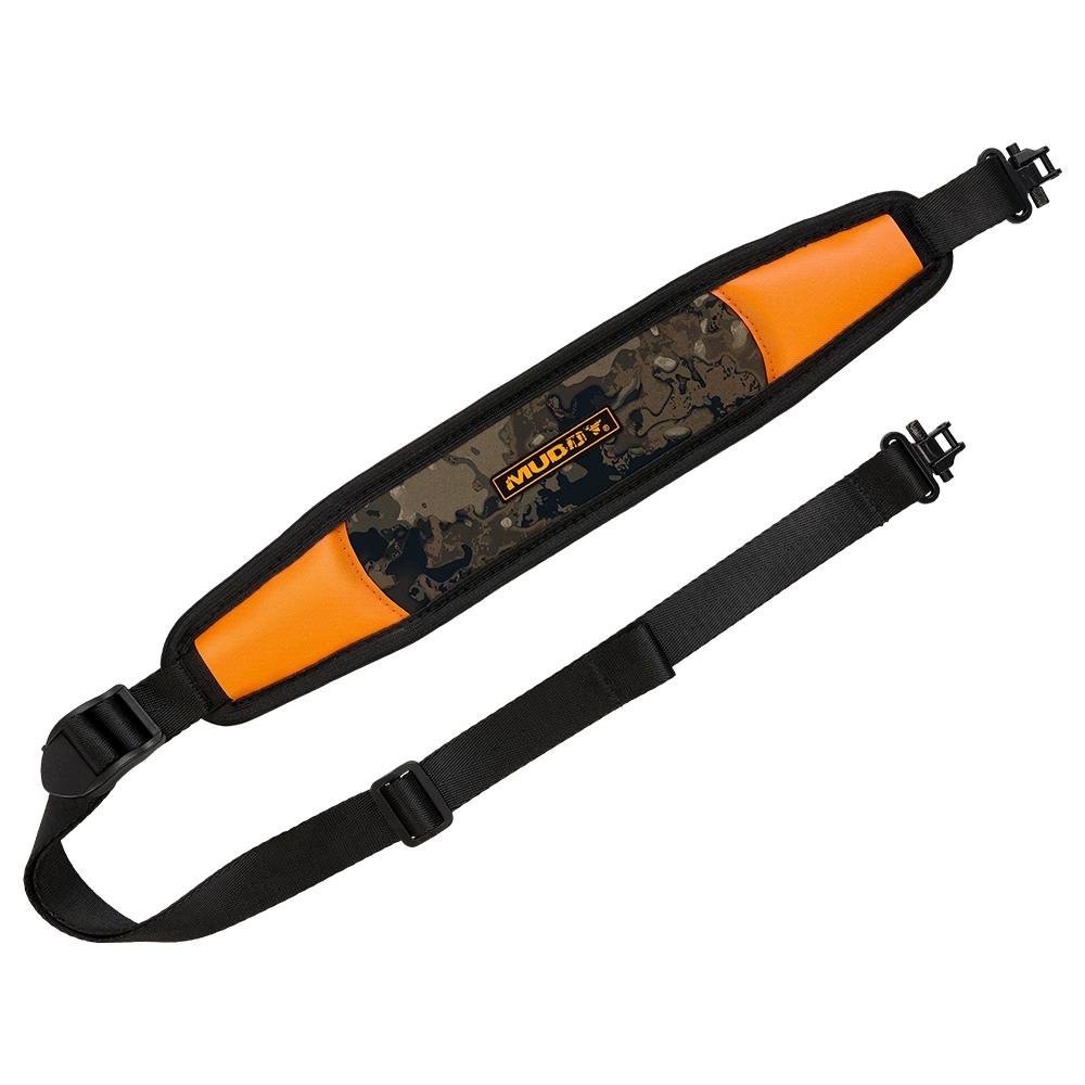 Buy Muddy Trail Blazer Lightweight Rifle Sling Veil Canyon Grey online