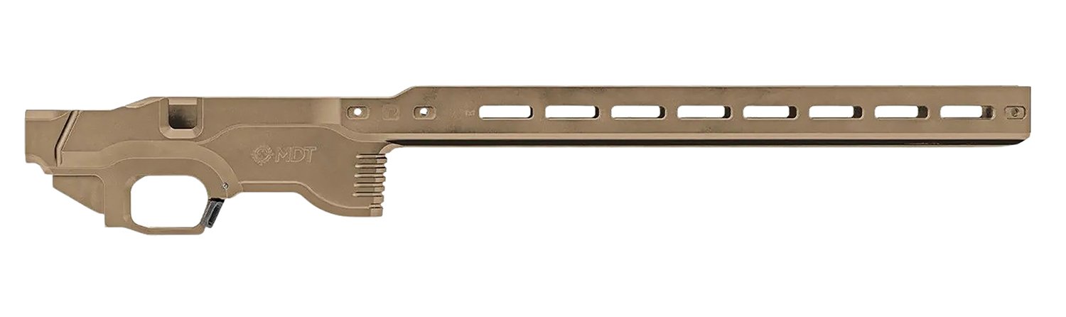 MDT 114881FDE CHASSIS ACC PREM G2 RUGA FDE - MDT
