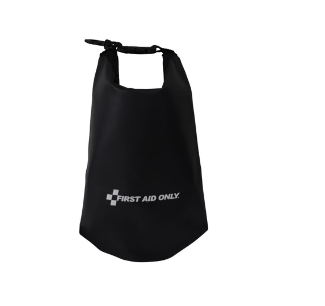 Pac-Kit Medical Dry Bag First Aid Kit - 140 Piece 91490