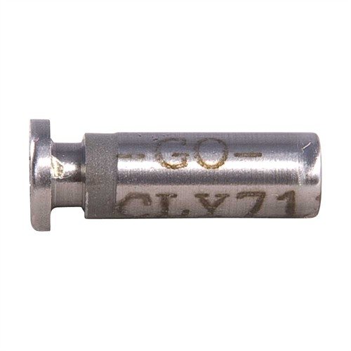 Clymer 22 WRF GO GAUGE HEADSPACE GAUGE STEEL - Clymer