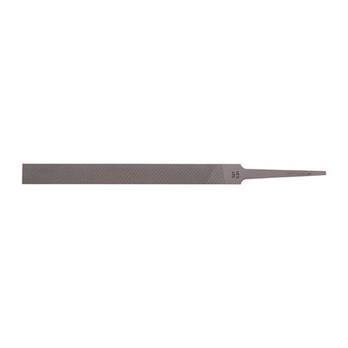 FRIEDR. DICK GMBH SCREW EQUALLING FILE #5 (.032) - Friedrich