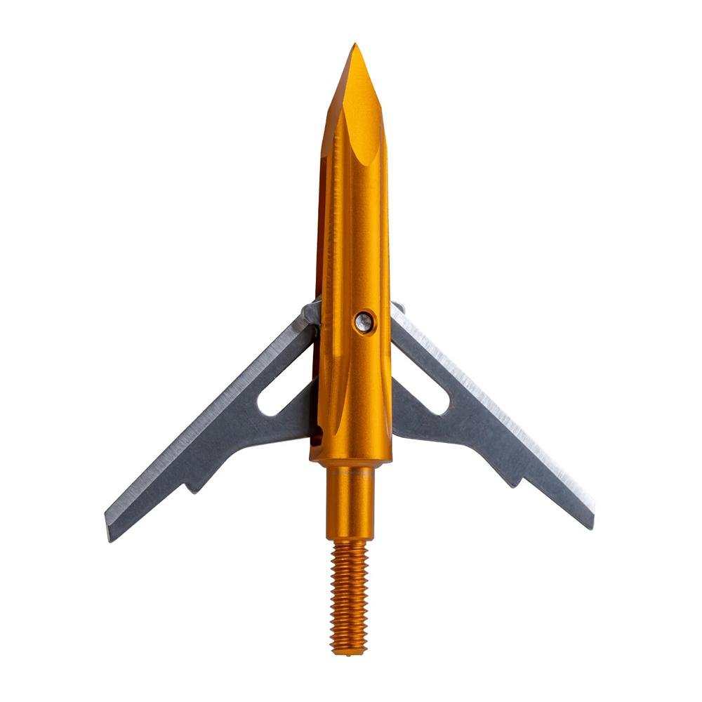 Wicked Ridge Demise Broadheads 100 gr. 3 pk.
