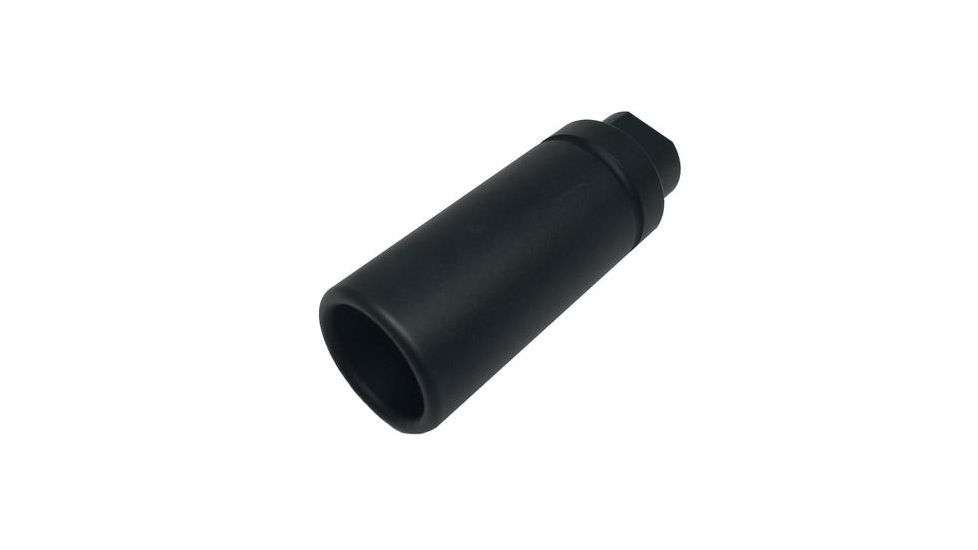 GrovTec RBC9 9mm Optics Ready Tactical Handgun