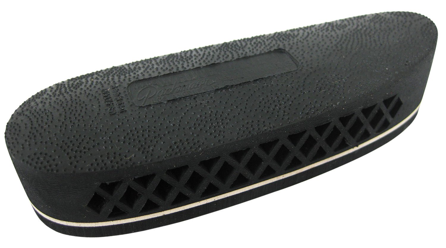 Pachmayr 00010 F325 Deluxe Field Recoil Pad Rifle/Shotgun Small Black...