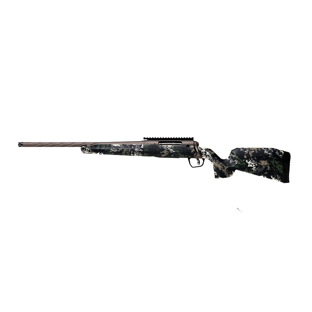 Buy Savage 32381 Axis 2 Pro 243 Win 20" Camo Left-Hand Bolt-Action Rifle online