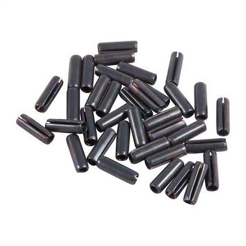 Brownells Roll Pin Refill 5/32" Dia. 1/2" (12.7MM) Length 36 Pack