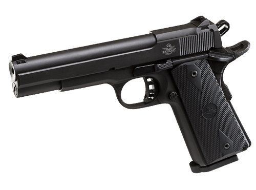 RIA M1911A1 XT22 22LR/45ACP PSTL