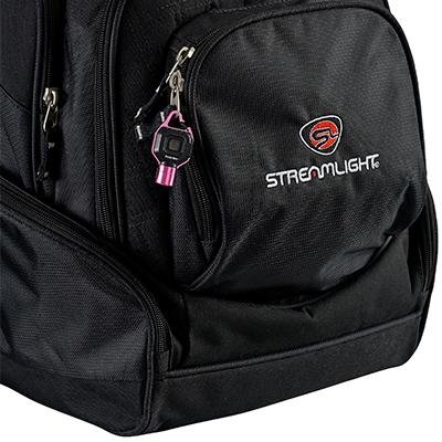 Buy Streamlight 73301 Pocket Mate USB Rechargeable LED Light 325 Lumens Red online
