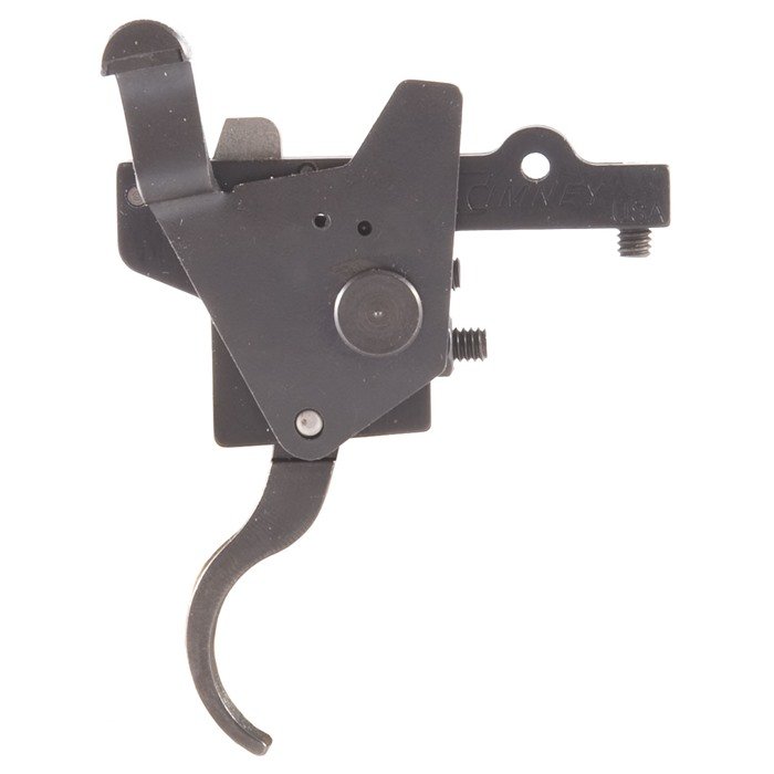 Buy Timney TRIGGER SAKO A ACTIONS BLACK WITH SAFETY 3LB online