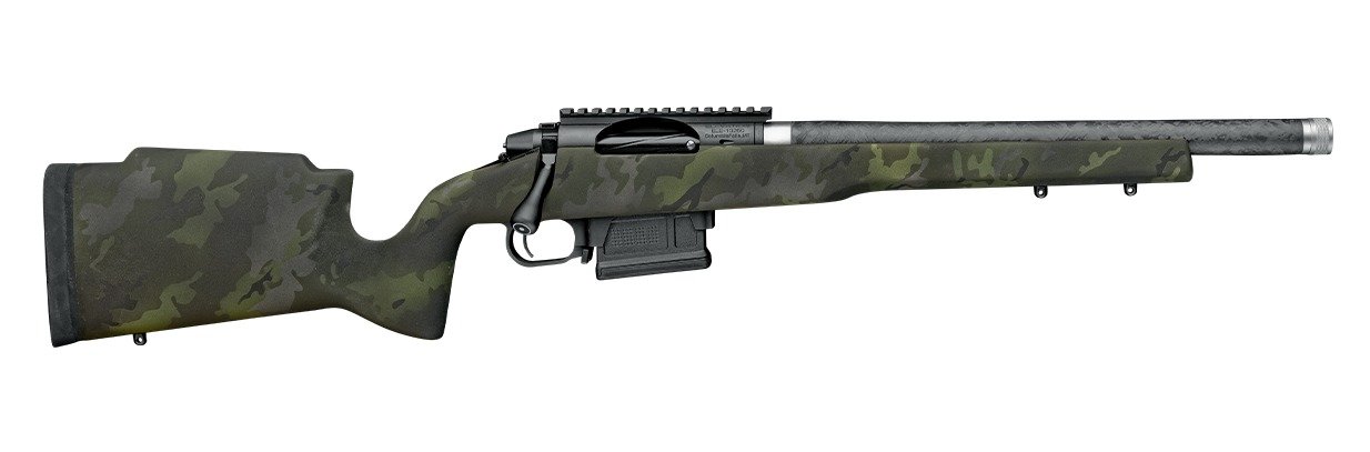 Proof Research 151082 Elevation MTR 2.0 223 Rem 16.5" Stainless Rifle - Proof Research