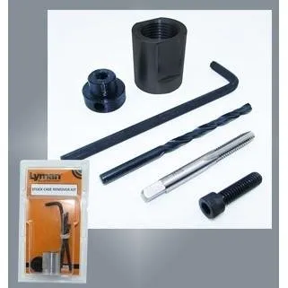Lyman Stuck Case Removal Kit 7680350 - Lyman
