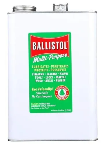 Buy BALLISTOL 1 GALLON LIQUID MULTI PURPOSE online