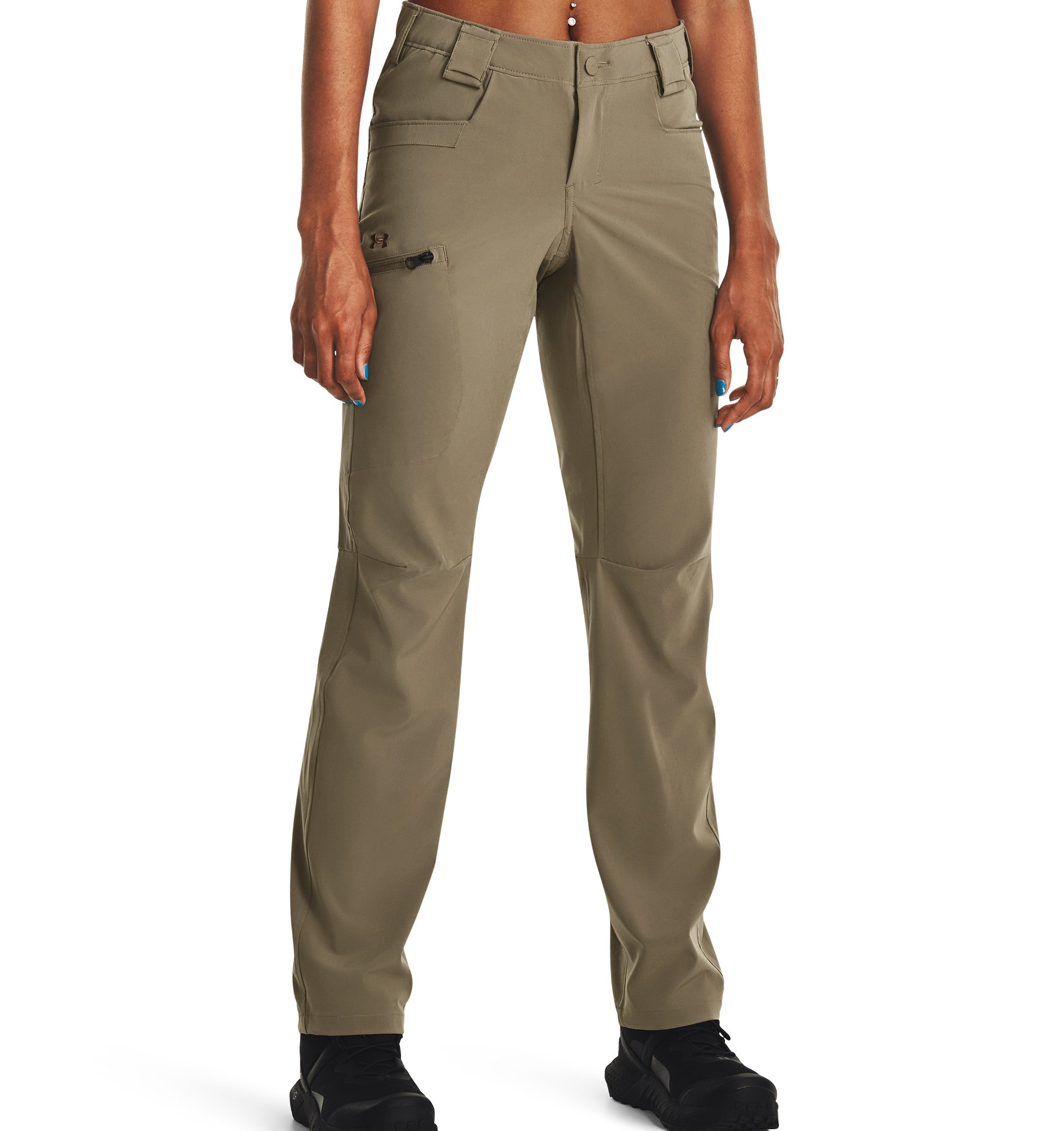 Women's UA Defender Pants - Under Armour