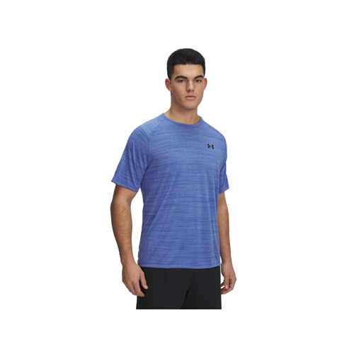 UA Tiger Tech 2.0 SS - Under Armour