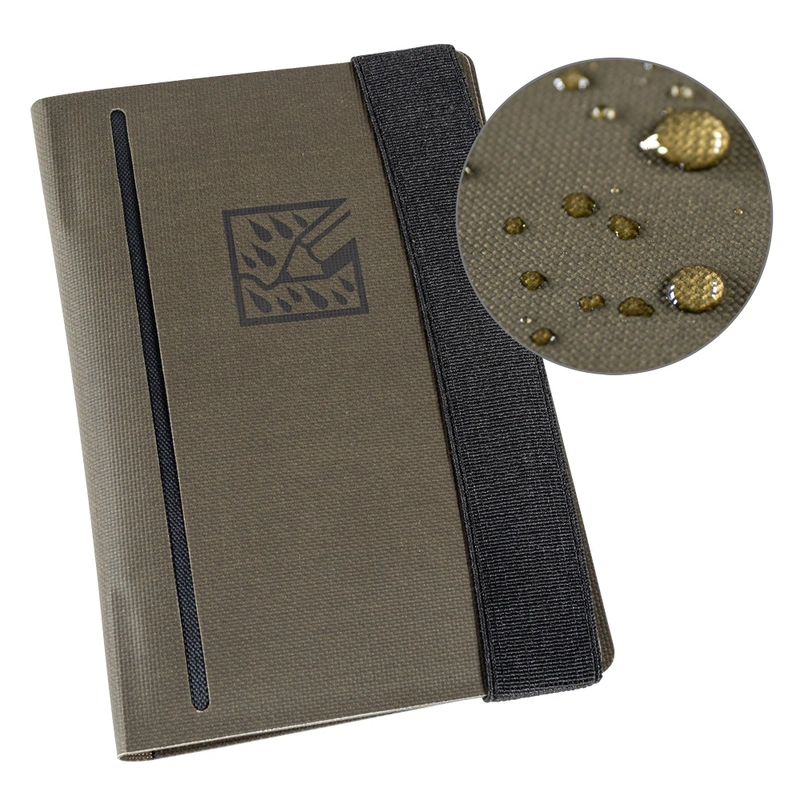 Buy Rite in the Rain Monsoon Field Wallet Waterproof Note Organizer online