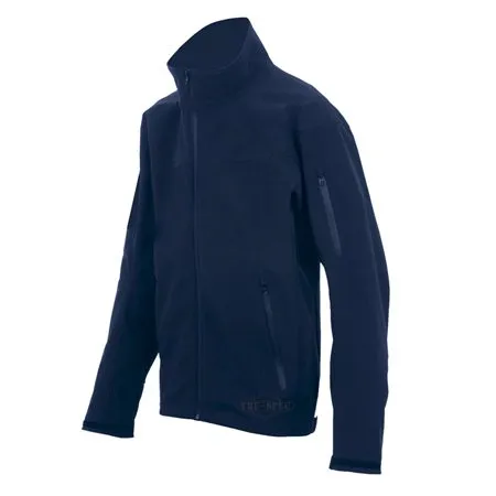 TRU-SPEC 24-7 Tactical Softshell Jacket without Sleeve Loop - TRU-SPEC