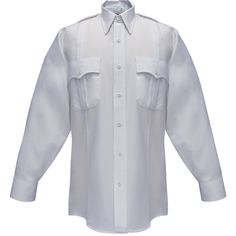 Command Long Sleeve Shirt