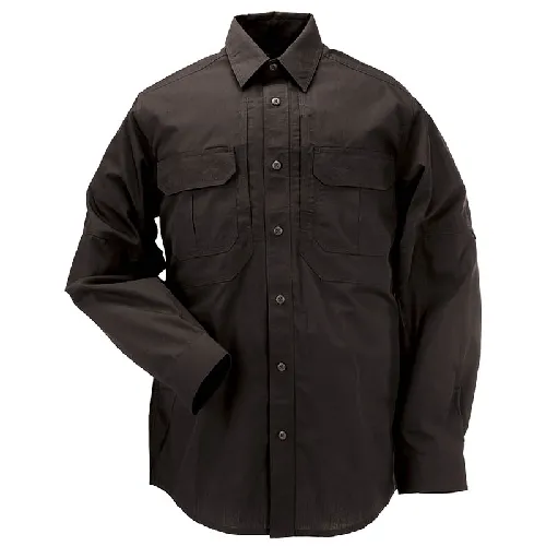 5.11 Tactical Taclite Pro Long Sleeve Shirt Durable - 5.11 Tactical