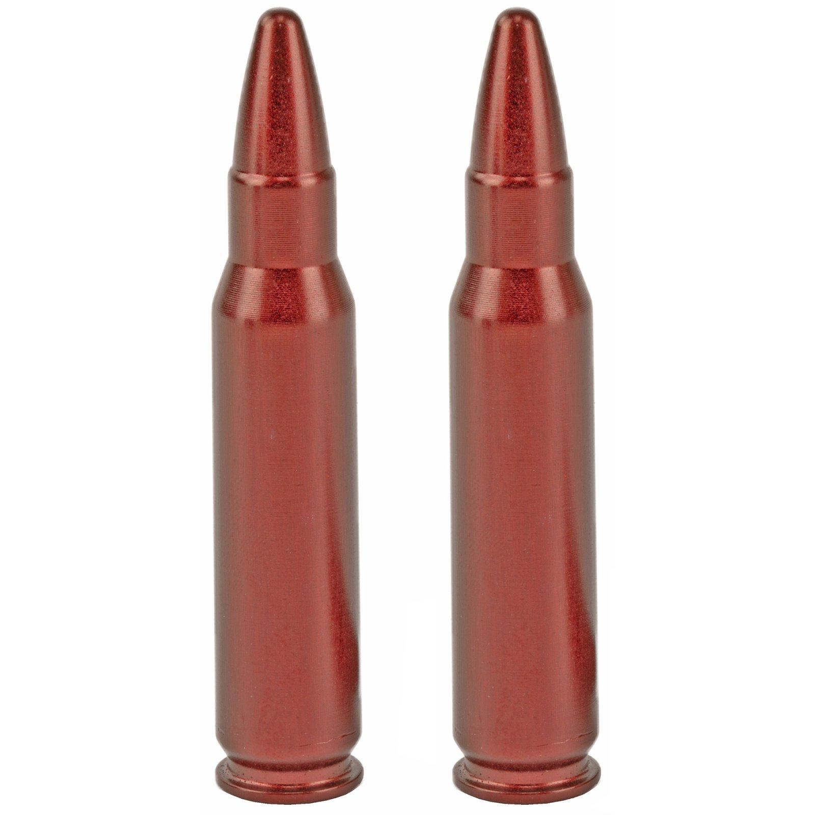 Pachmayr A-Zoom Snap Caps .308 Winchester 2 Pack Aluminum