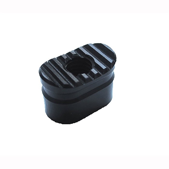 AR .308 ENHANCED MAGAZINE RELEASE BUTTON SERRATED - Forward Controls Design
