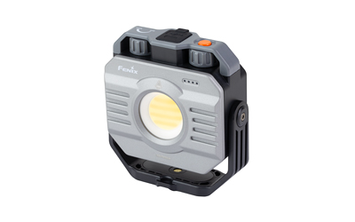 FENIX CL28R Lantern White/Red LED 2000 Lumens Anodized Finish Gray