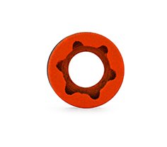Buy Trijicon AC50013 Night Sight Retainer Pack Orange 2 Retainers 1 L-Key online