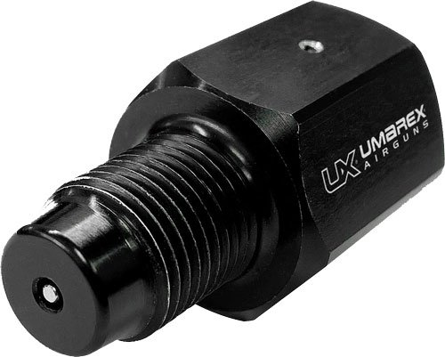 Umarex 2211132 88g CO2 Saver Adapter AirJavelin/Fusion 2