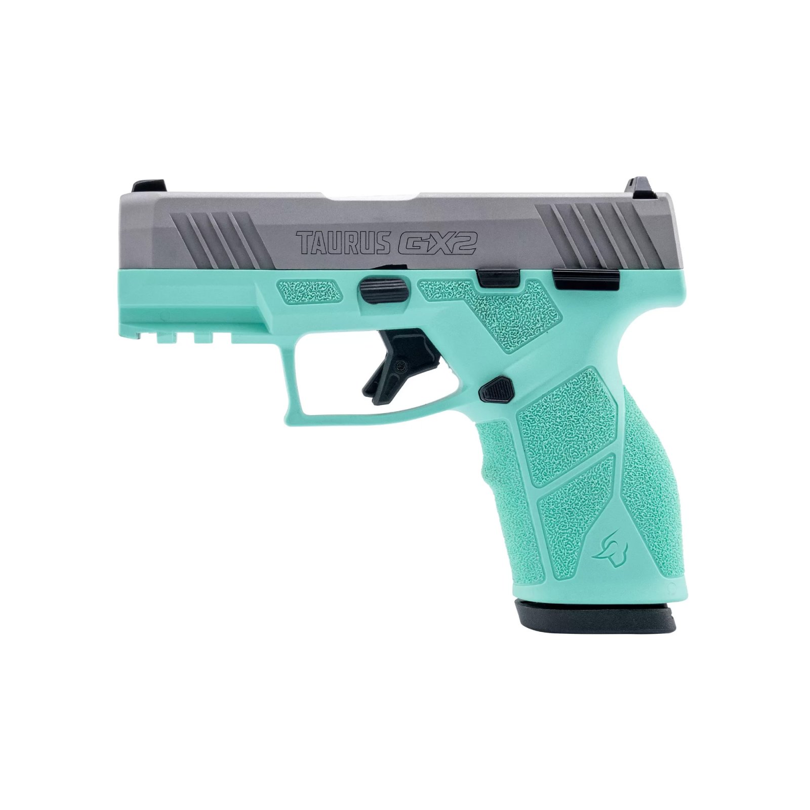 Buy Taurus 1-GX2939C-10 GX2 9MM 3.38" 2x10 Rounds CY/SS online
