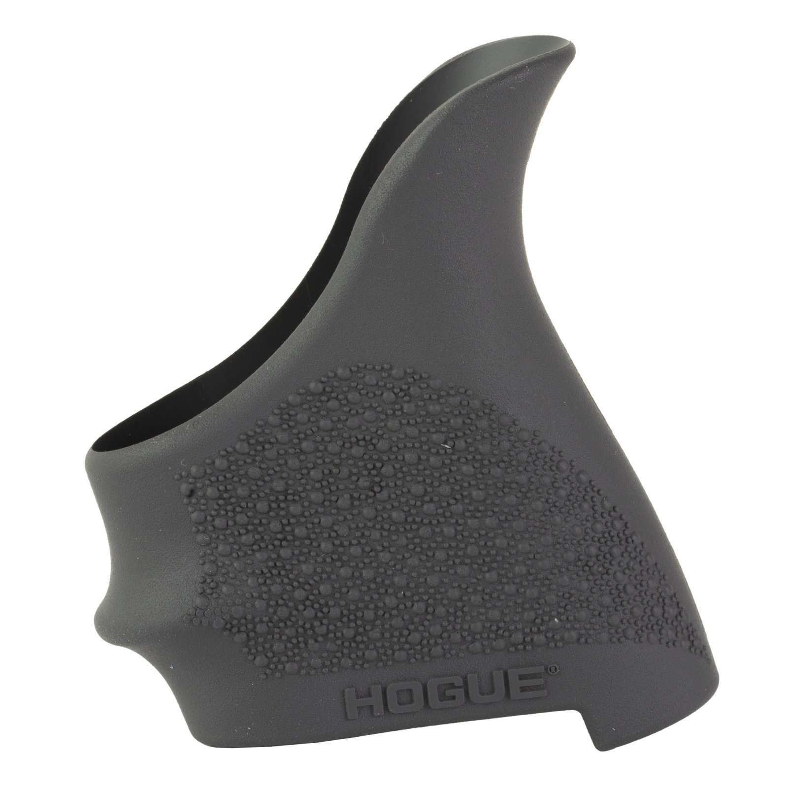 Hogue 18602 HandALL Beavertail Grip Sleeve Glock 26/27 - Slate Grey