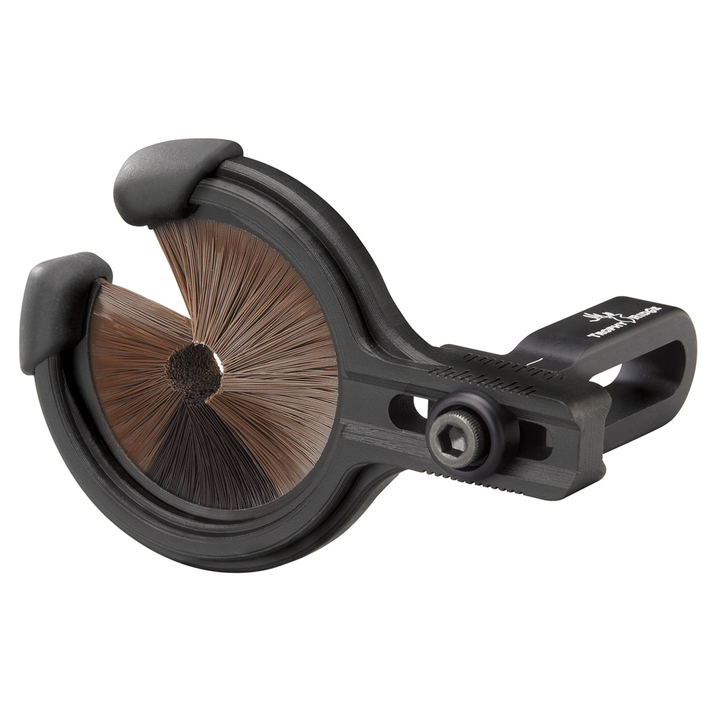 Trophy Ridge AWB100S Whisker Biscuit Quick Shot Black Small RH/LH