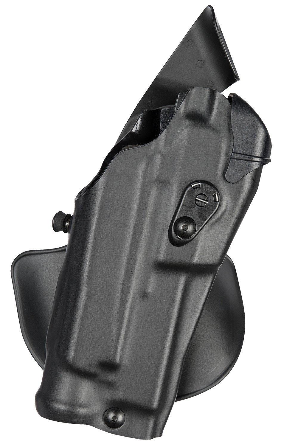 Safariland 6378RDS2222131 ALS Holster Black Right Hand for S&W M&P 2.0 - Safariland - BLACK