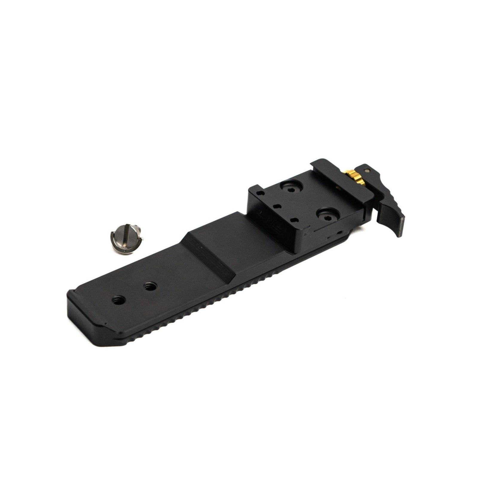 Area 419 Arcalock Arm QD Clamp for Garmin Xero C1 Chronograph - Area 419