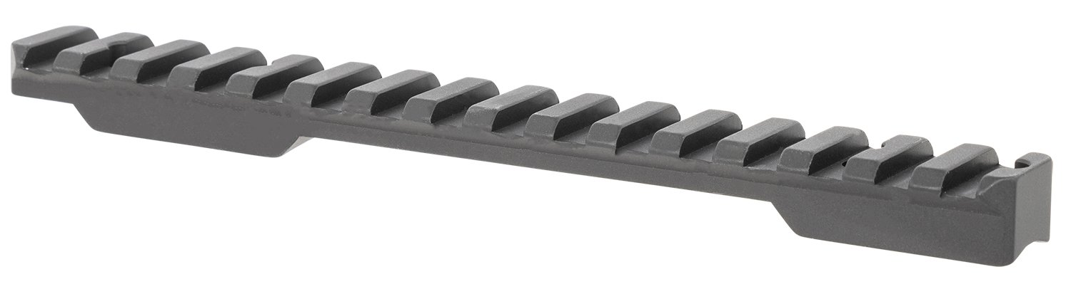 Buy Talley PSM258725 Picatinny Base Matte Savage AccuTrigger S/A 20 MOA online