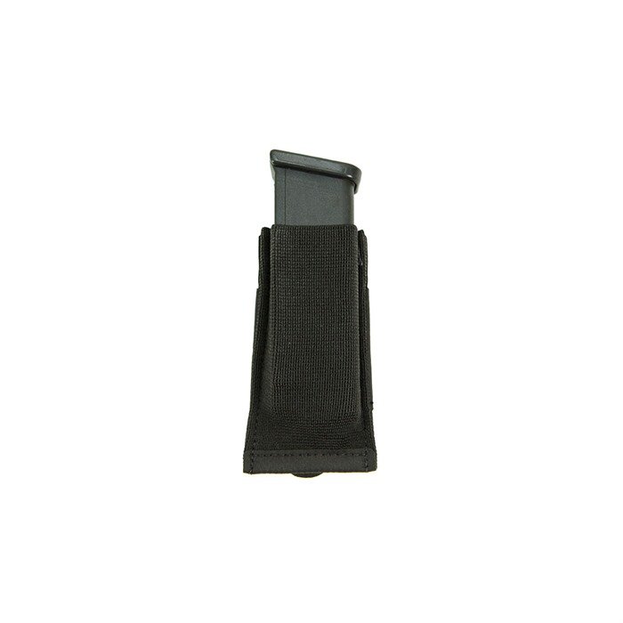 Blue Force Gear HW-TSP-PISTOL-1-BK Pistol Mag Pouch MOLLE Black
